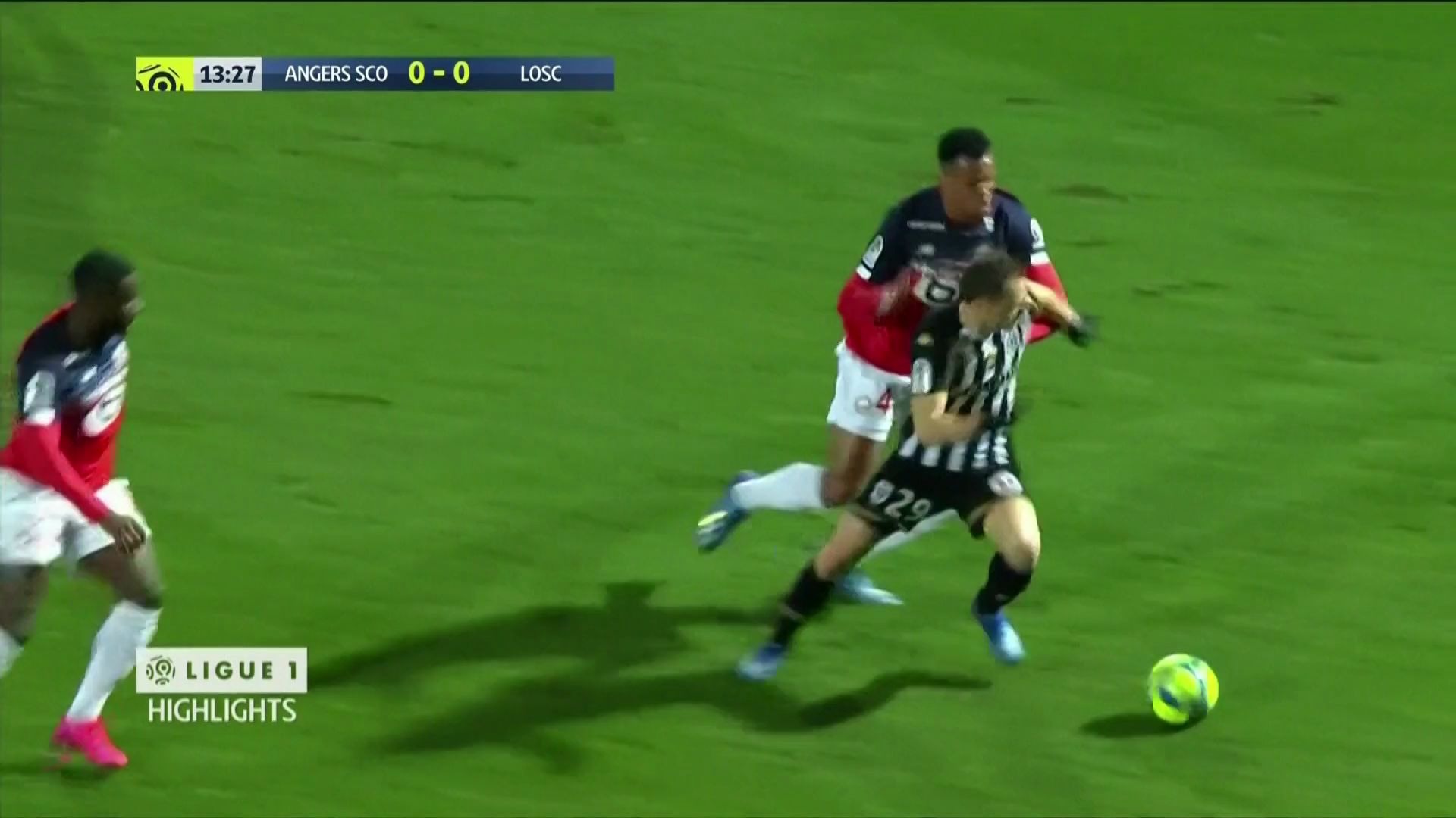 Longmen CNC machining labyrinth sealing ring